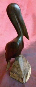 Pelican Ironwood 6" tall - Picture 1 of 6