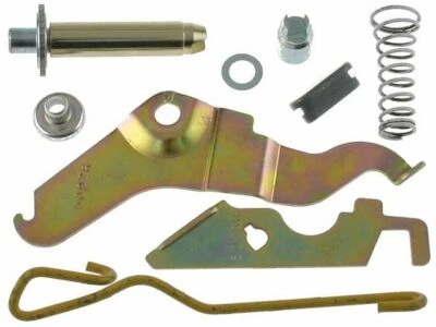 Kit de reparo autoajustador de freio a tambor Chevrolet Caprice 1971-1976 14536SQ - Imagem 1 de 2