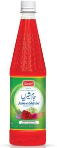 Qarshi Jam e Shirin Summer Refreshing Drink 800ml - Picture 1 of 1