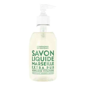 COMPAGNIE DE PROVENCE FLÜSSIGSEIFE 300ML ROMARIN VITAMINE 2 Stück - Bild 1 von 1