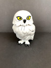 Harry Potter Interactive Hedwig Owl Figure 5"  Sounds & Moves Working-See Video