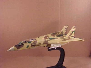 HATCHETTE #HADC58 1/100 Grumman F-14A Tomcat - Islamic Republic of Iran AF, 2015 - Bild 1 von 2