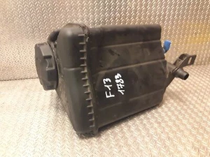 BMW Expansion Tank Reservoir for 5 6 7 Series F07 F10 F06 F12 F01 Diesel 7601949 - Picture 1 of 4