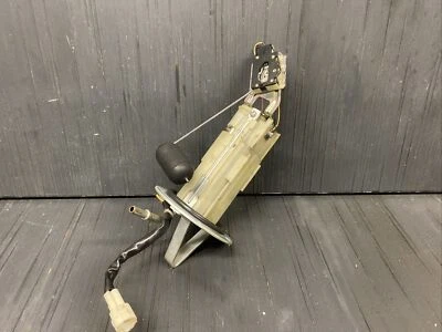 Suzuki GSXR750 2013, bomba de combustible, bomba de tanque de gasolina, #221224 Foto 1 de 4