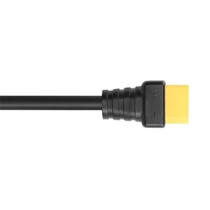 15cm Power Adapter Cable XT60 to DC8020 Cable for Portable Solar Generators - Zdjęcie 1 z 10