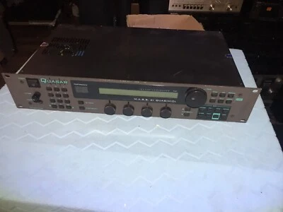 Quasimidi Quasar - Bild 1 von 2