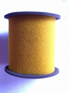 Luftfilter EMGO 911/4 - KAWASAKI  EL250 Eliminator   KLE500   GPX600 - Bild 1 von 1