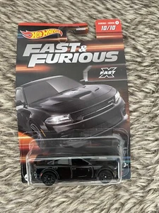 The Fast And The Furious Five car Die-cast Models - Picture 1 of 5