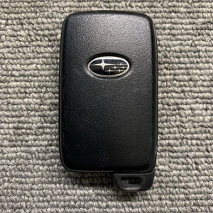 Subaru Smart Key 3-Button Legacy Forester Impreza 271451-5300 001YUA1041 - Imagen 1 de 6