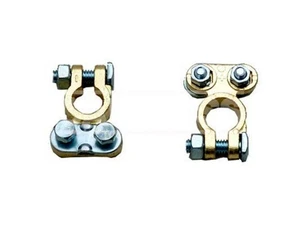 CARPRISS Batterieklemme Batteriepolklemme 71237802 - Afbeelding 1 van 5