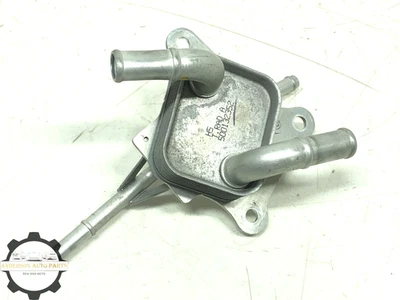 2023-2025 TOYOTA CROWN CAMRY AVALON AUTOMATIC TRANSMISSION OIL COOLER OEM - Image 1 of 4