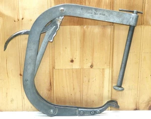 Snap On Overhead Valve Spring Compressor CF-11E INV18376 - Picture 1 of 3