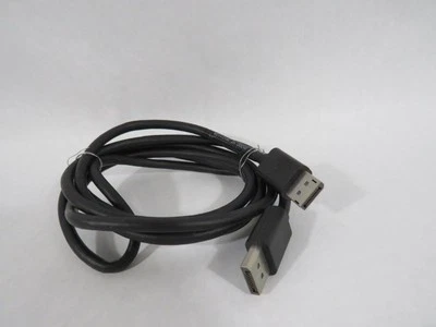 Belkin 012DD 6' Long Display Port Cable 4K@60Hz USED Foto 1 de 2