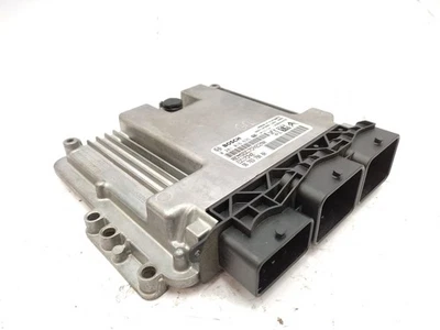 9676379080 CENTRALINA MOTORE / 0281016635 / 314624 PER CITROËN C5 III RD_ 2.2 - Immagine 1 di 4