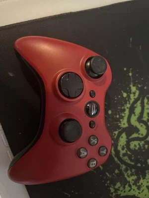 Scuf xbox 360 controller Wireless Complexity Limited Ed Very Rare!!! 4 Paddles - Image 1 of 4