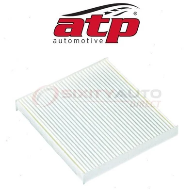 ATP Cabin Air Filter for 2007-2012 Mazda CX-7 - HVAC Heating Ventilation Air db - Imagem 1 de 4