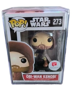 Disney Funko POP! Star Wars Young Obi-Wan Kenobi #273 Vinyl Figur  - Bild 1 von 4