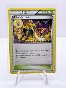 All-Night Party 96/122 Breakpoint Regular - Bild 1 von 2