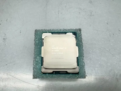 Intel Core i9-7900X SR3L2 Desktop Processor 3.3 GHz, 10-Core, 20-Thread Tested - Image 1 of 3