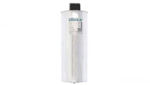 Condensatore POLB trifase per compensazione potenza reattiva 50Hz 41/50 kVar,... - Foto 1 di 1