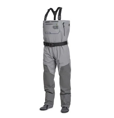 Orvis Men’s Pro Waders Brand New Never Used Size Medium Regular - Image 1 of 4
