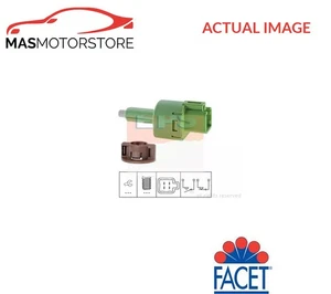 BRAKE LIGHT SWITCH STOP EPS 1810254 P FOR MITSUBISHI ASX,OUTLANDER II - Picture 1 of 5