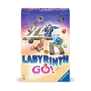 24699 - Das Labyrinth GO (DE,NL,PT,ES,IT,GB,FR) - Bild 1 von 1