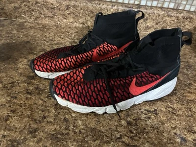 Nike Air Footscape Magista Flyknit Mens Trainers 816560 Sneakers Shoes Size 10.5 - Image 1 of 4