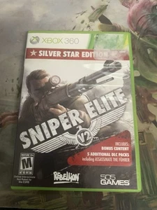 Sniper Elite V2-Goty Edition - Microsoft Xbox 360 - Picture 1 of 3