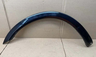 2008-2015 Nissan Armada Front Over Fender Flare Driver Left OEM ‼️ Broken Tabs - Image 1 of 4