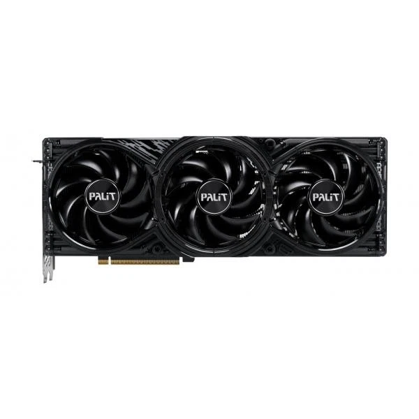 NE75080019T2-GB2031A VGA Palit GeForce RTX 5080 16GB Gaming Pro 4710562244939