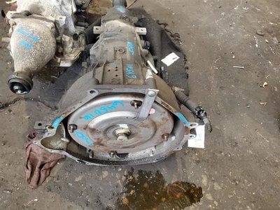 Automatic Transmission Fits 99-00 CROWN VICTORIA 636226 - Изображение 1 из 4