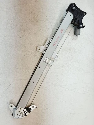 19 20 2021 2022 2023 2024 REGULADOR VENTANA DELANTERA PASAJERO DERECHO SUBARU FORESTER Foto 1 de 4