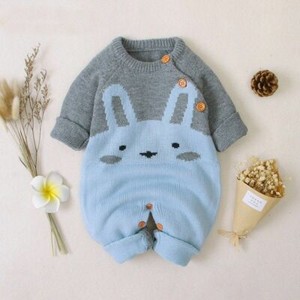 Ropa, clazado y complementos de bebés azules recién nacido | Compra online  en eBay