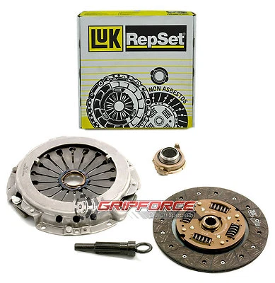 LUK CLUTCH KIT 05-087 REPSET for HYUNDAI ELANTRA TIBURON / KIA SPECTRA 1.8L 2.0L - Image 1 of 4