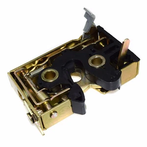 Door Lock Box Catch Latch Rear Passenger 327839016B For VW Rabbit Jetta Golf - Picture 1 of 8