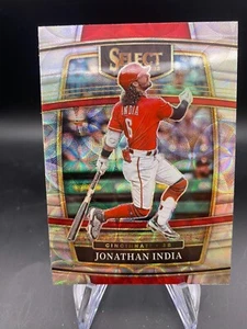 Jonathan India - Scope - 2022 Panini Select - Picture 1 of 2