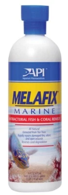 API Melafix Marine Medication,  16oz - Image 1 of 4