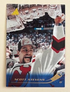 1995-96 Pinnacle Hockey Artist Proofs - You Pick - Complete Your Set