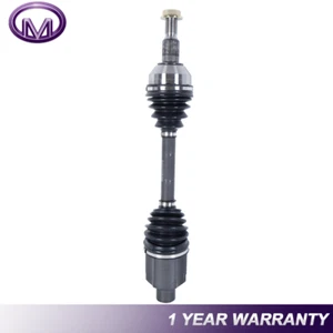 1X Front Passenger CV Axle Shaft For Acadia Traverse Enclave Outlook 15116785 - Picture 1 of 16