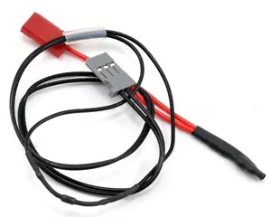 Traxxas Temperatur und Spannungs Sensor Telemetrie lang TRX6521 Land Rover ... - Bild 1 von 2