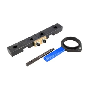 Vanos Valve Camshaft Engine Alignment Locking Timing Tool Holder BMW M54/M52/M50 - Foto 1 di 1