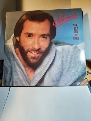 Lee Greenwood - GOD BLESS THE USA You've Got A Good Love Comin 1984 VG+ R56 - Image 1 of 2