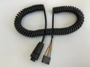 Kabel słuchawkowy SIMRAD RS81 / AHS81 - Zdjęcie 1 z 5