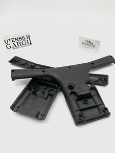 Seed Handle Complete Spare Parts For Raimondi Supertitina - maxititina - Picture 1 of 6