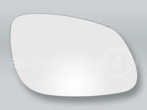 Espejo de puerta con calefacción vidrio y placa de respaldo ADECUADO se adapta 2003-2006 PORSCHE Cayenne - Imagen 1 de 2