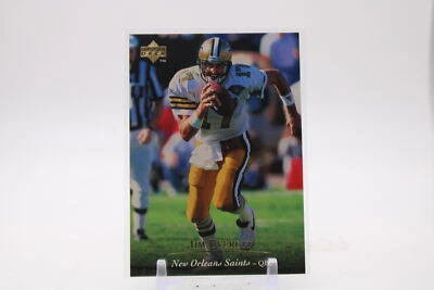1995 Upper Deck #69 Jim Everett - Image 1 of 2