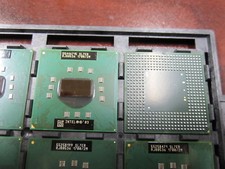 SL7ER Intel Pentium M 735 BGA479 Dothan CPU