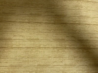 Wood planks / boards cotton Fabric by yard 44" quilt / sew / craft Wilmington - Image 1 of 3
