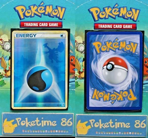 Pokémon l'appel des légendes ENERGY LUGIA, 90/95 état near mint - Picture 1 of 1